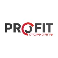 Profit Finance Services - פרופיט שירותים פיננסיים logo, Profit Finance Services - פרופיט שירותים פיננסיים contact details