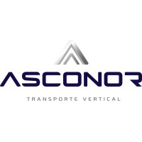 Asconor logo, Asconor contact details