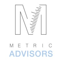 Metric Advisors logo, Metric Advisors contact details