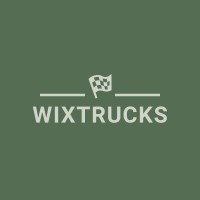 WIXTRUCKS logo, WIXTRUCKS contact details