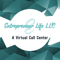 Entrepreneur Life LLC logo, Entrepreneur Life LLC contact details