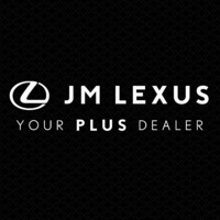 JM Lexus logo, JM Lexus contact details