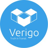 Verigo logo, Verigo contact details