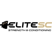 Elite Strength and Conditioning logo, Elite Strength and Conditioning contact details