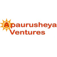 Apaurusheya Ventures logo, Apaurusheya Ventures contact details