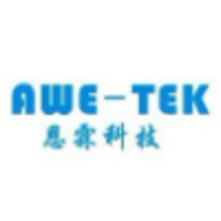 ShenZhen AWE-TEK technology CO.,LTD logo, ShenZhen AWE-TEK technology CO.,LTD contact details