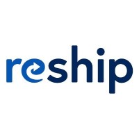 Reship logo, Reship contact details