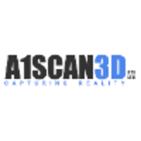 A1SCAN3D Pty Ltd logo, A1SCAN3D Pty Ltd contact details