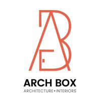 ArchBox Architecture and Interiors logo, ArchBox Architecture and Interiors contact details