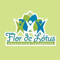 Flor de Lótus Consultoria e Treinamentos logo, Flor de Lótus Consultoria e Treinamentos contact details