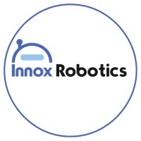 Innox Robotics logo, Innox Robotics contact details