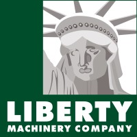 Liberty Machinery Company logo, Liberty Machinery Company contact details