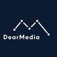 DearMedia,inc. logo, DearMedia,inc. contact details