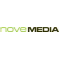 NoveMedia logo, NoveMedia contact details