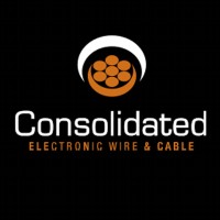 Consolidated Electronic Wire and Cable logo, Consolidated Electronic Wire and Cable contact details