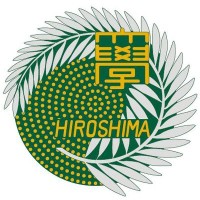 Hiroshima University logo, Hiroshima University contact details