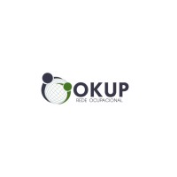 OKUP logo, OKUP contact details