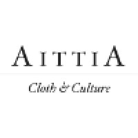 AITTIA logo, AITTIA contact details