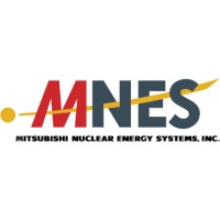 Mitsubishi Nuclear Energy Systems, Inc. logo, Mitsubishi Nuclear Energy Systems, Inc. contact details