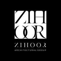 Zihoor co. logo, Zihoor co. contact details