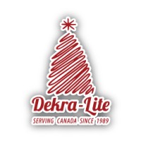 Dekra-Lite Canada logo, Dekra-Lite Canada contact details