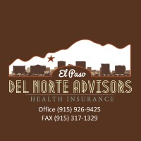 EL PASO DEL NORTE ADVISORS logo, EL PASO DEL NORTE ADVISORS contact details