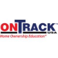 On Track USA logo, On Track USA contact details