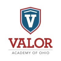 Valor Academy of Ohio logo, Valor Academy of Ohio contact details