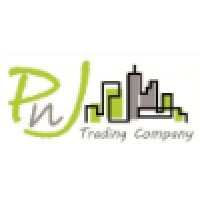 PnJ Trading Company logo, PnJ Trading Company contact details