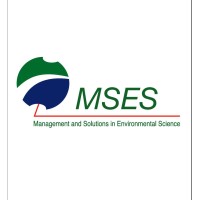 Management and Solutions in Environmental Science (MSES) logo, Management and Solutions in Environmental Science (MSES) contact details