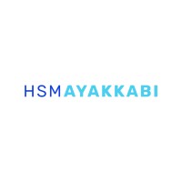 HSM Ayakkabı logo, HSM Ayakkabı contact details