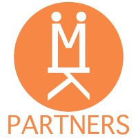 MK Partners logo, MK Partners contact details