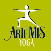 Artemis Yoga logo, Artemis Yoga contact details