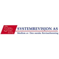 Systemrevisjon AS logo, Systemrevisjon AS contact details