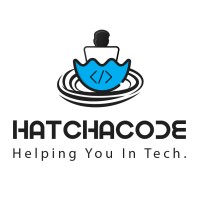 Hatchacode - Helping you in Tech logo, Hatchacode - Helping you in Tech contact details