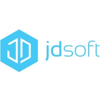 JdSoft logo, JdSoft contact details