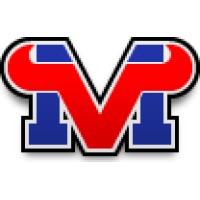 Mountain View High School logo, Mountain View High School contact details