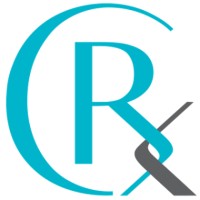 Cadence Rx logo, Cadence Rx contact details