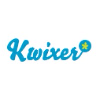 Kwixer logo, Kwixer contact details