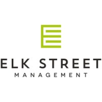 Elk Street Management logo, Elk Street Management contact details