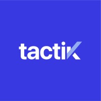 Tactik AU logo, Tactik AU contact details