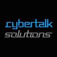 Cybertalk Solutions logo, Cybertalk Solutions contact details