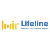 Life Line Medical Instrument Repair, LLC logo, Life Line Medical Instrument Repair, LLC contact details