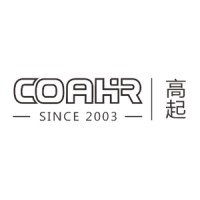 COAHR GROUP logo, COAHR GROUP contact details