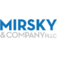 Mirsky & Company, PLLC logo, Mirsky & Company, PLLC contact details