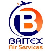 BRITEX AIR SERVICES logo, BRITEX AIR SERVICES contact details