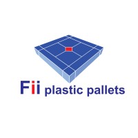 Fried Plastic Pallets logo, Fried Plastic Pallets contact details