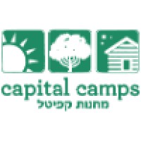 Capital Camps logo, Capital Camps contact details