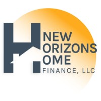 New Horizons Home Finance logo, New Horizons Home Finance contact details