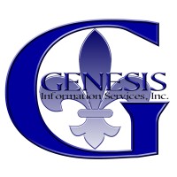 Genesis Information Services, Inc. logo, Genesis Information Services, Inc. contact details